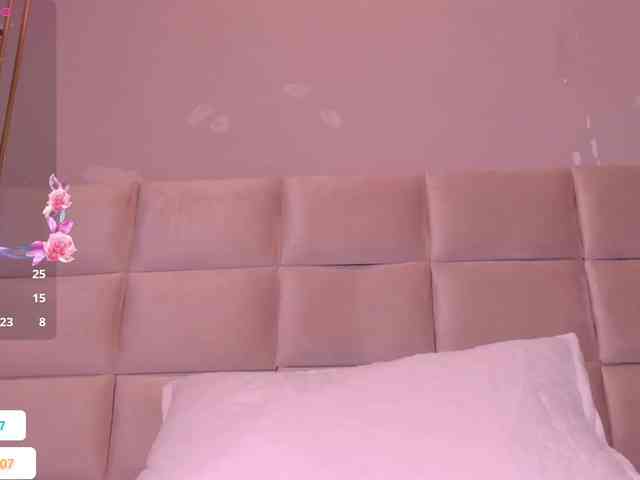 Melany-8 webcam