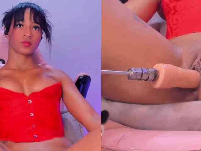 Melany-8 webcam