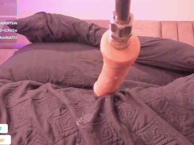 Melany-8 webcam