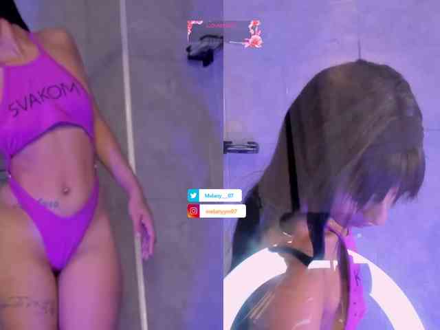 Melany-8 Melany-8