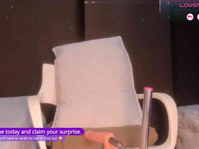Melany-8 webcam