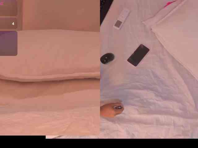 Melany-8 webcam