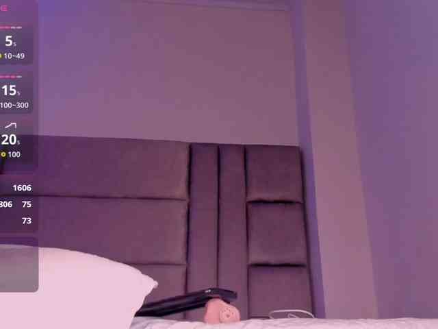 Melany-8 webcam