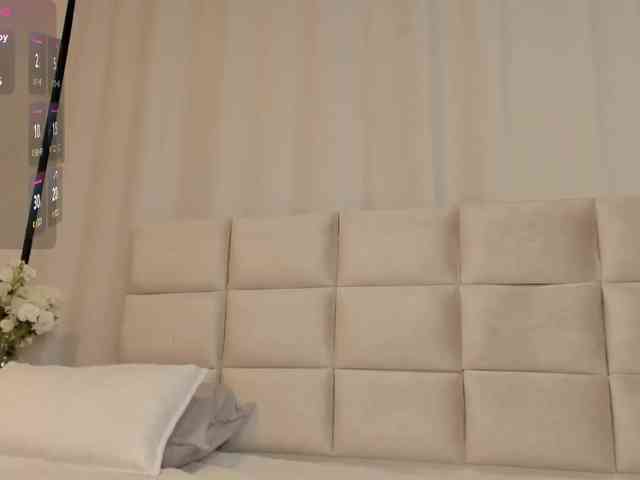 Melany-8 webcam