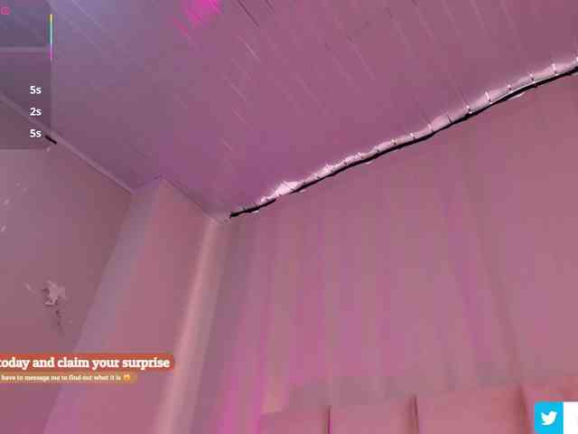 Melany-8 webcam