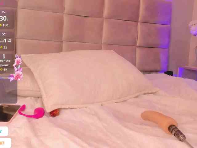Melany-8 webcam