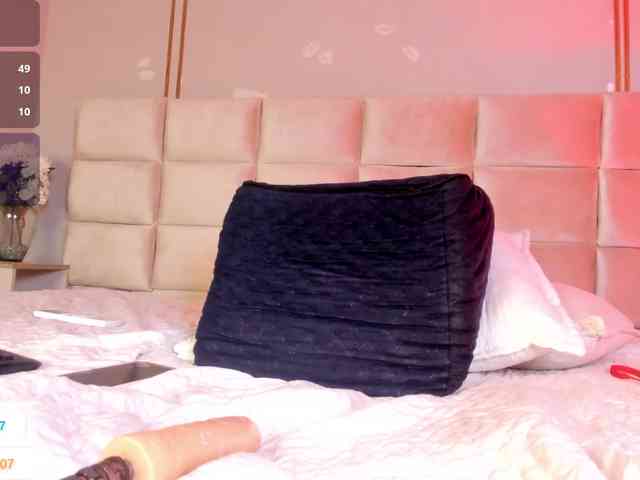 Melany-8 webcam