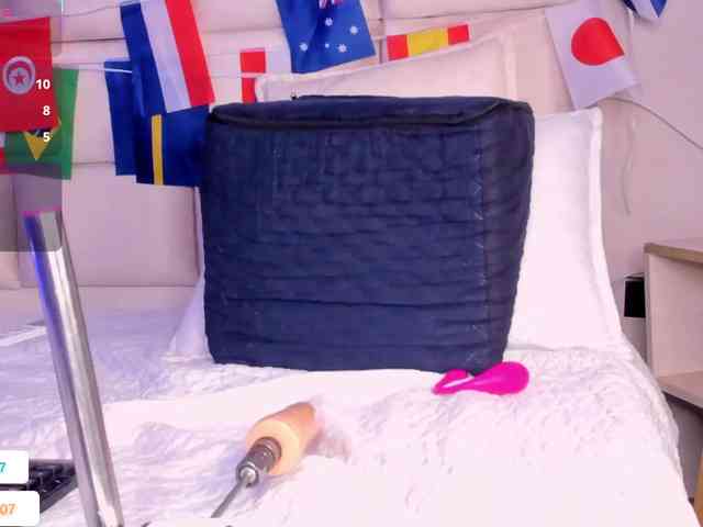 Melany-8 webcam