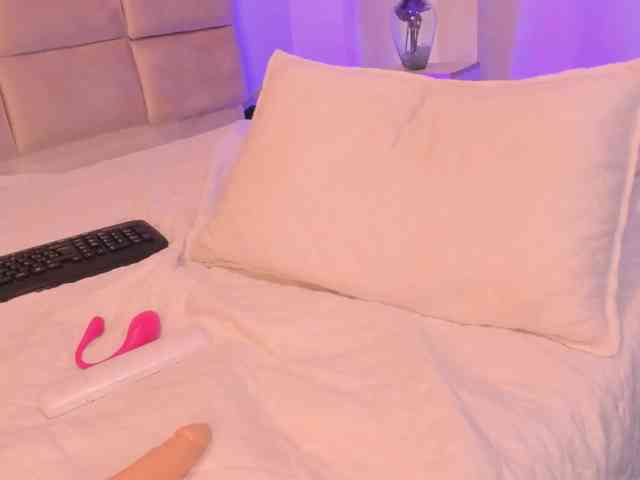 Melany-8 webcam