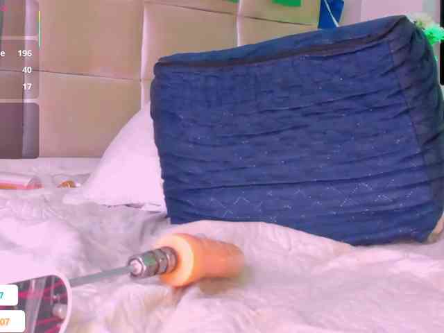Melany-8 webcam