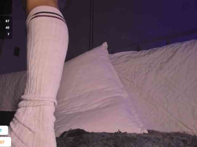 Melany-8 webcam