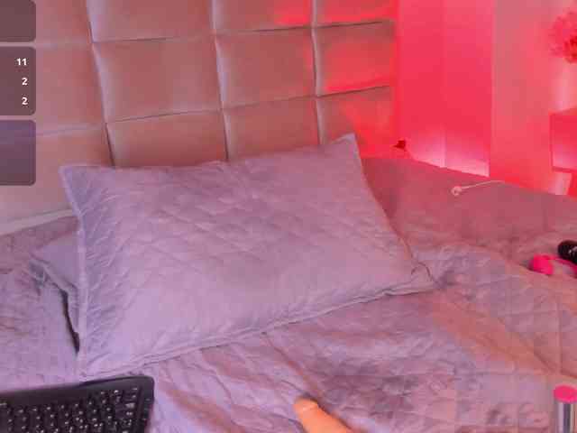 Melany-8 webcam