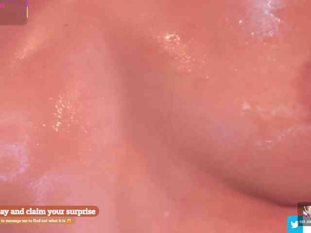 Melany-8 webcam