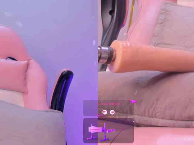 Melany-8 webcam