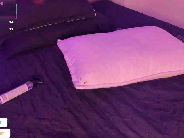 Melany-8 webcam
