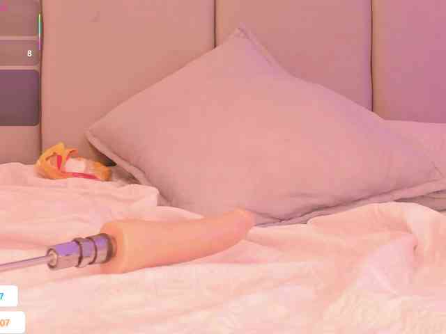 Melany-8 webcam