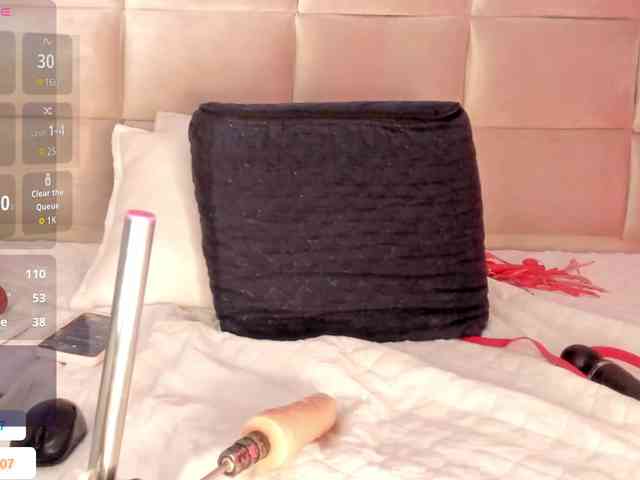 Melany-8 webcam