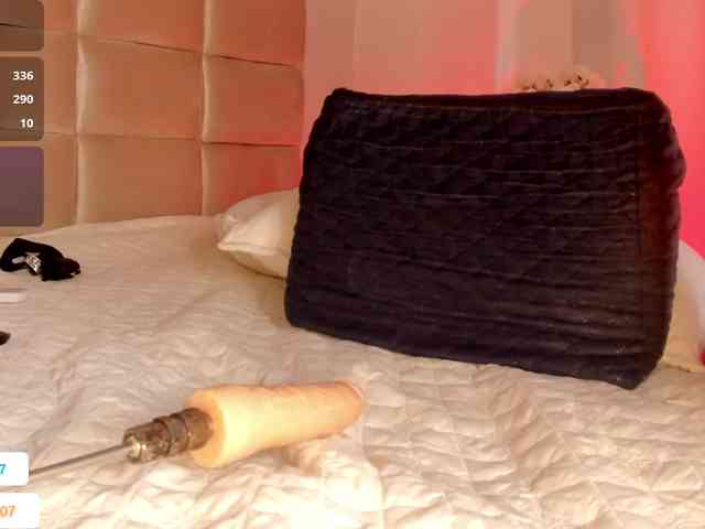 Melany-8 webcam