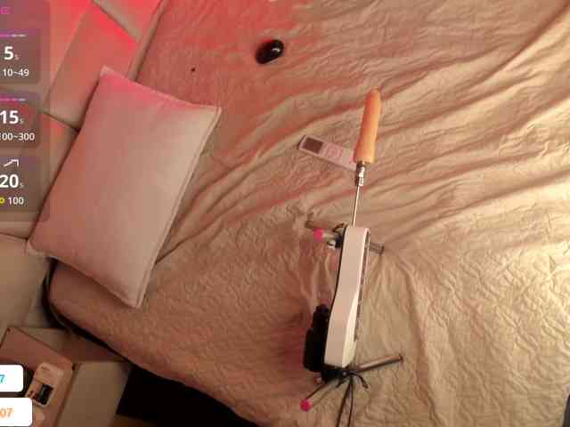 Melany-8 webcam