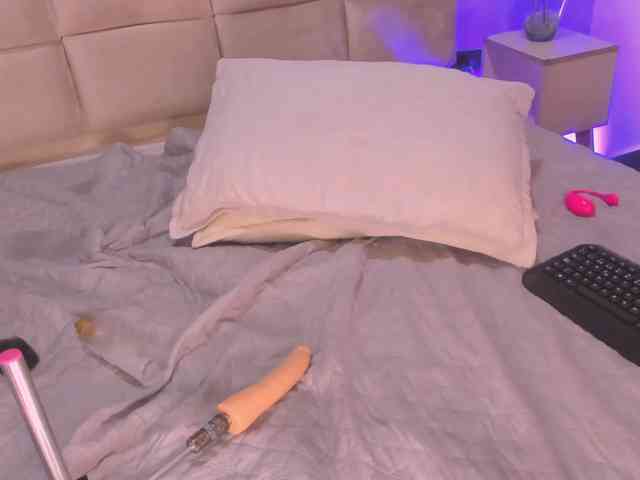 Melany-8 webcam
