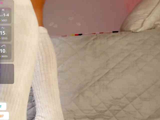 Melany-8 webcam