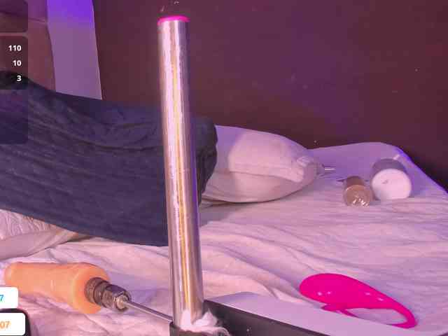 Melany-8 webcam