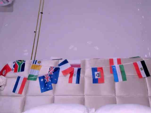 Melany-8 webcam