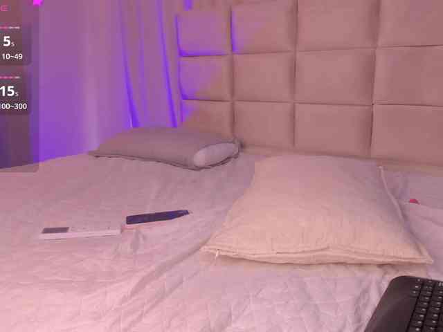 Melany-8 webcam