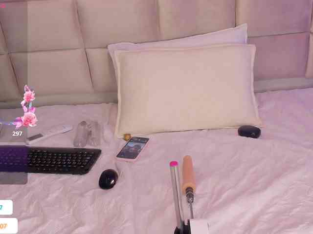 Melany-8 webcam