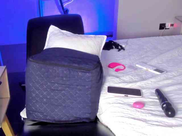 Melany-8 webcam