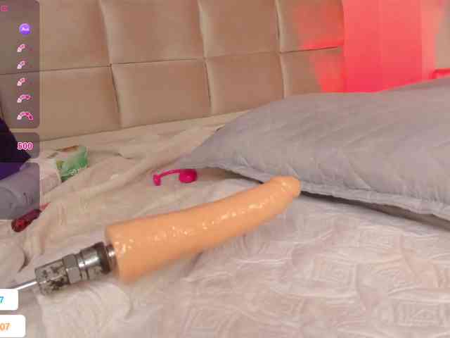 Melany-8 webcam