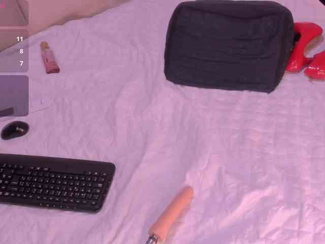 Melany-8 webcam