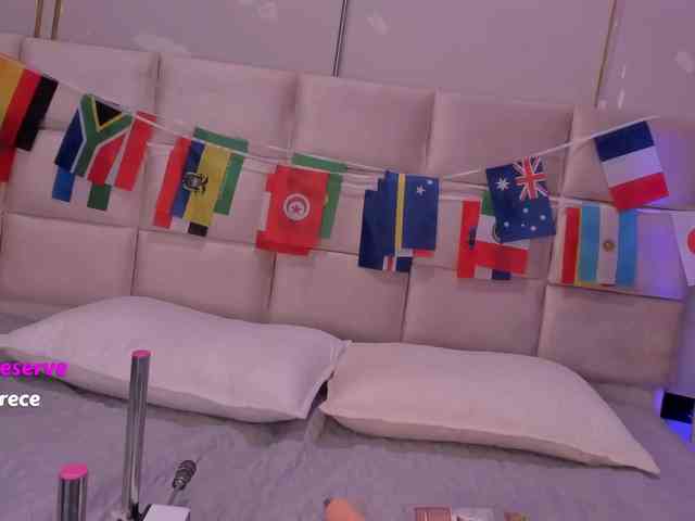 Melany-8 webcam