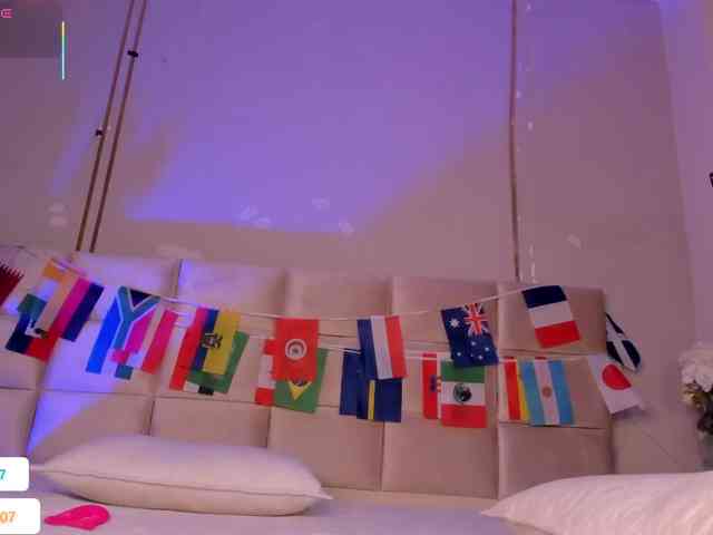 Melany-8 Sex Cam Show