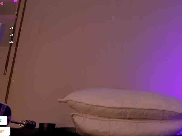 Melany-8 webcam
