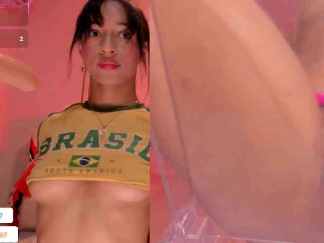 Melany-8 webcam
