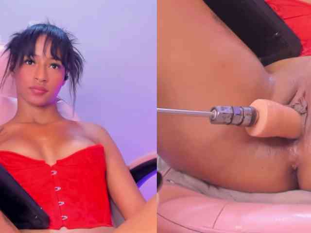 Melany-8 Live Webcam on BongaCams