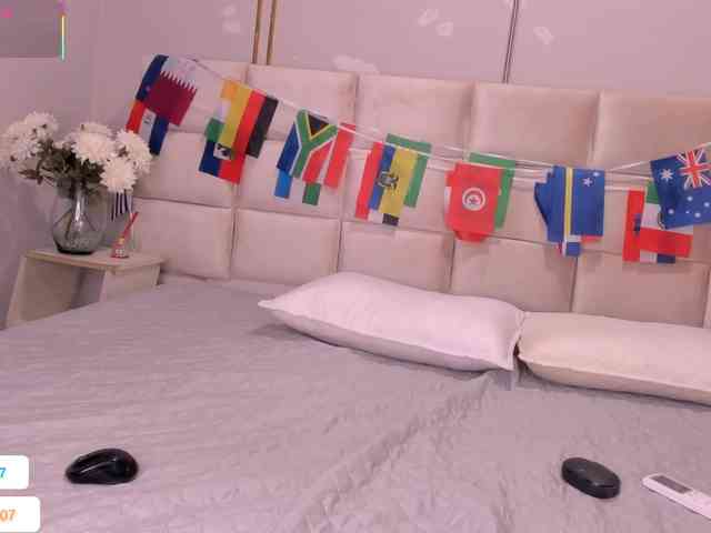 Melany-8 webcam