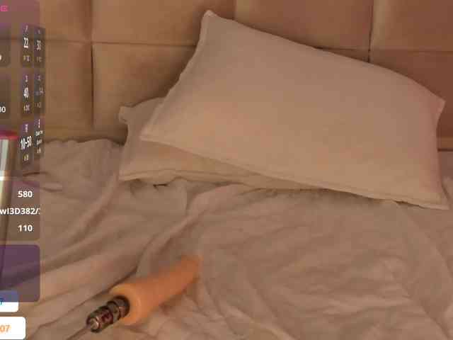 Melany-8 webcam
