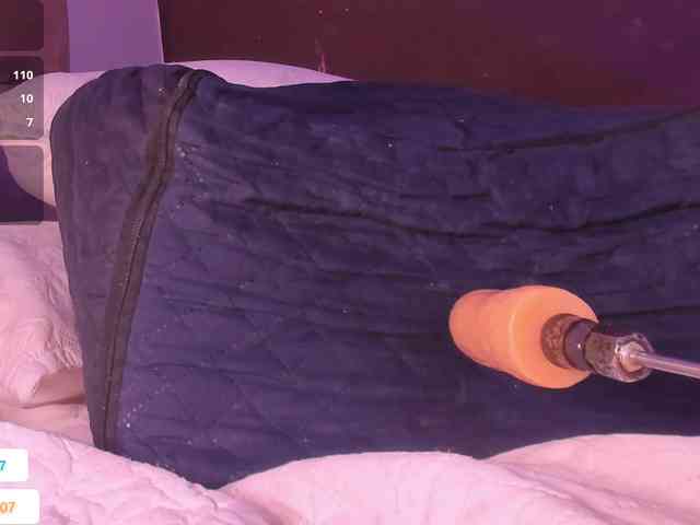 Melany-8 webcam