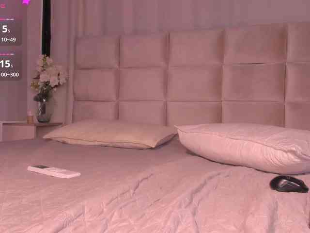 Melany-8 webcam