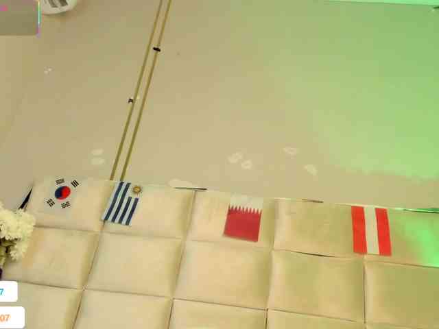 Melany-8 webcam
