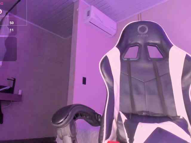 Melany-8 webcam