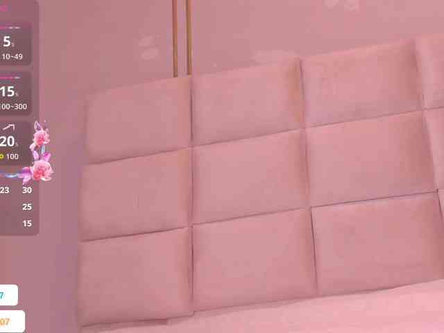Melany-8 webcam