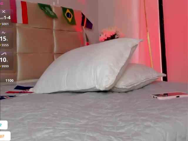 Melany-8 webcam