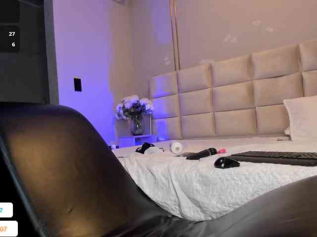 Melany-8 webcam