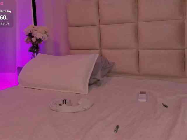 Melany-8 Live Webcam on BongaCams