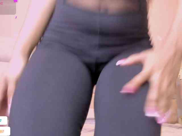 Melany-8 webcam