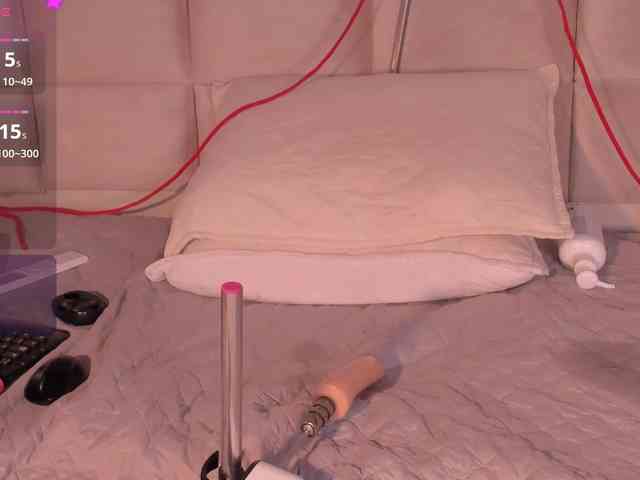 Melany-8 webcam