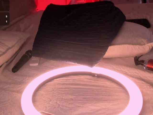 Melany-8 webcam